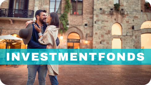 Investmentfonds, Finanzberatung, unabhängige Finanzberatung