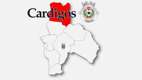 Freguesia de Cardigos (Mação)