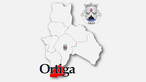 Freguesia de Ortiga (Mação)