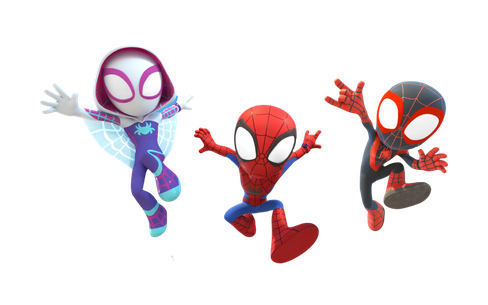 spidey