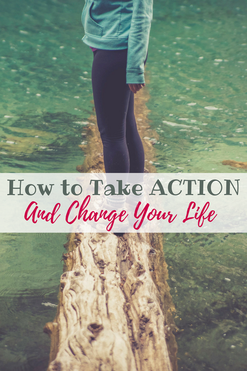Change your Life