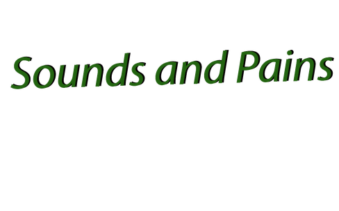 Sounds und Musik