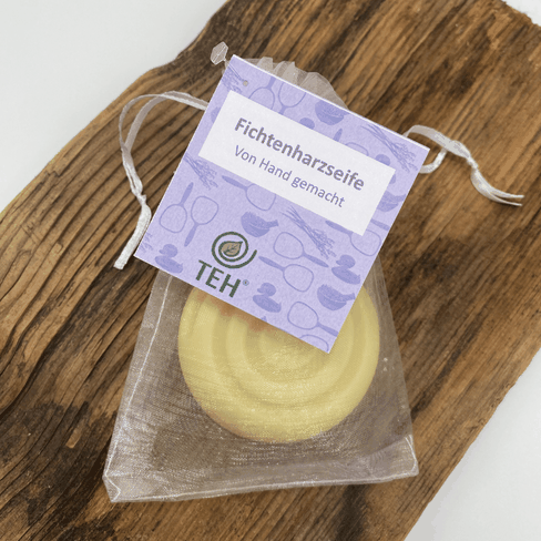 Shop - TEH Traditionelle Europäische Heilkunde