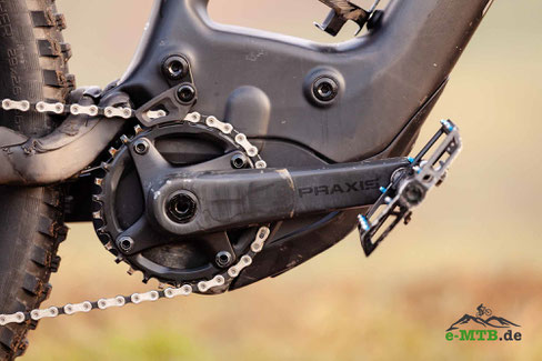 Software Update für Brose Drive S Mag Motoren
