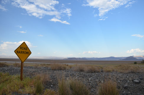 Mojave National Preserve