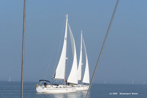 Dickschiff Ijsselmeer