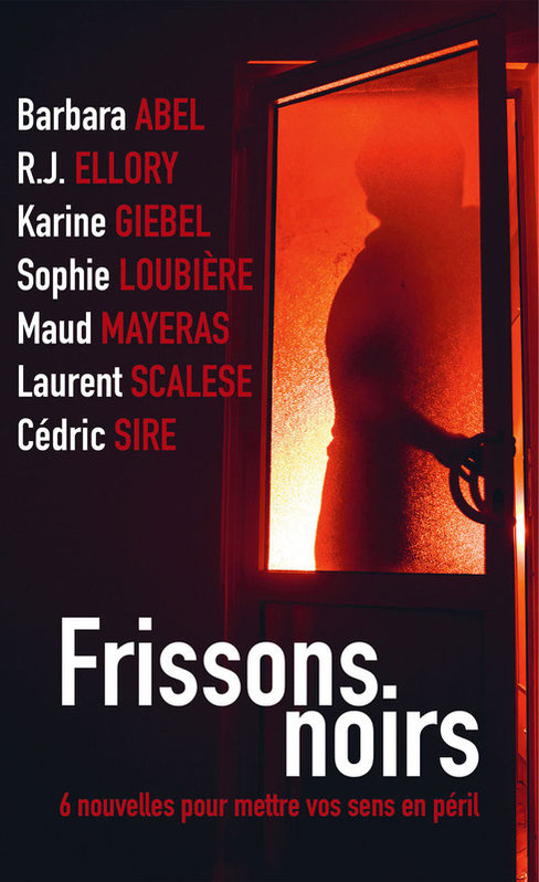 Polar thriller Frissons noirs Chronique