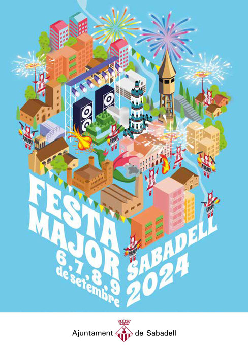 Festa Major de Sabadell