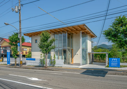 高知　歯科医院・歯医者　高知市中久万　宮川歯科医院です