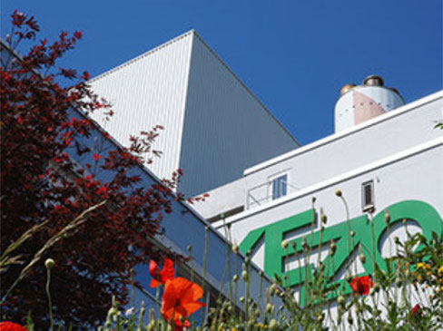 Veranstaltungen in der KEZO Hinwil