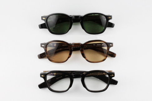 JACQUES MARIE MAGE(ジャックマリーマージュ)フラッグシップモデル『ZEPHIRIN47 Venom&Hazel』