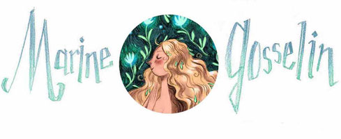 Site de phlox-illustration