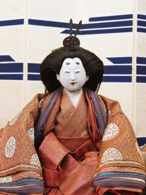資料としての人形 - 丸平大木人形店 資料室 丸平文庫 資料としての人形 - 丸平大木人形店 資料室 丸平文庫