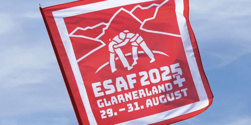 (Bild:ESAF 2025)