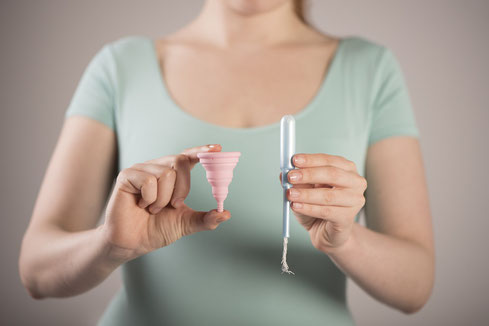 Règles, SCT et protections hygiéniques