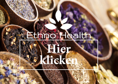 Ethno Health – Deine Gesundheit