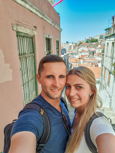 Reisetipps Lissabon