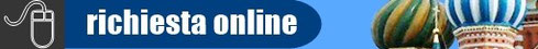 Richiedi Visto Russia online