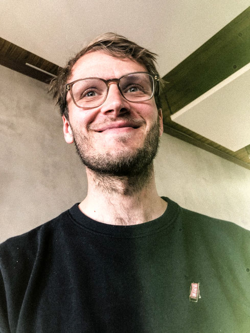 Christian Dähne - Social Media