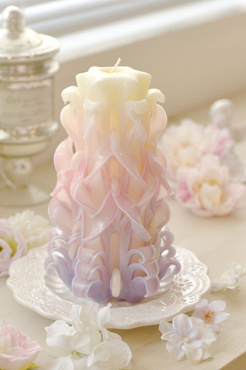 ハワイアンキャンドル釜 HAWAIIAN CANDLE - DEAN & DELUCA HAWAII