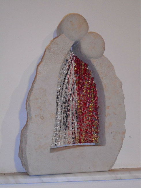 Paar – Zuneigung