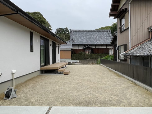 豊川 豊橋 庭 外構 ﾃﾞｻﾞｲﾝ ﾘﾌｫｰﾑ