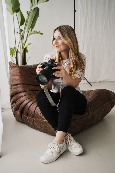 Anja Menzel Hochzeitsfotografin
