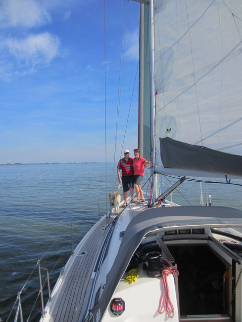 Dit is het team dat op vakantie gaat foto is van 2015
