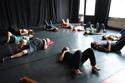 cours théâtre, stages théâtre, Bruxelles, stéphanie lowette
