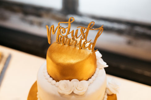 Hochzeitstorte Inspiration