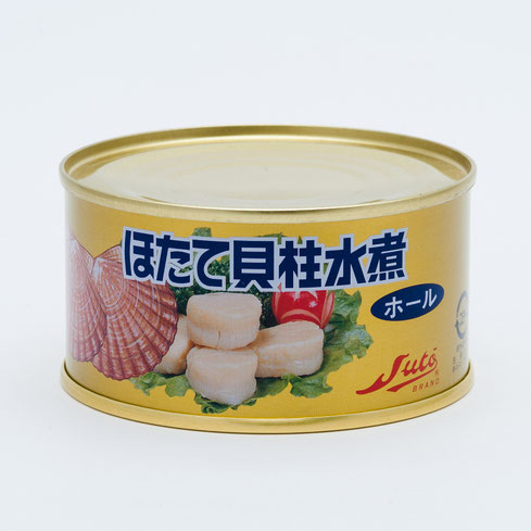 業務用水産缶詰｜レトルト食品 - ストー缶詰株式会社