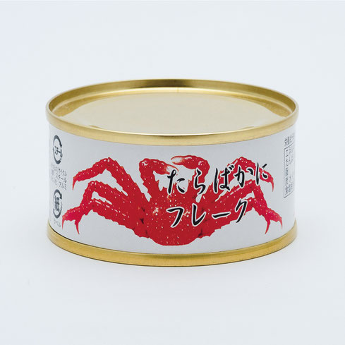 たらばかにの缶詰 - ストー缶詰株式会社 たらばかにの缶詰 - ストー缶詰株式会社