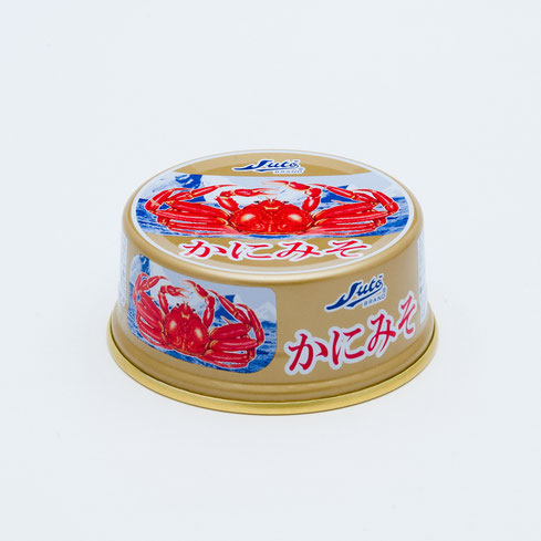 かにみそ,ストーかにみそ,ストー缶詰株式会社