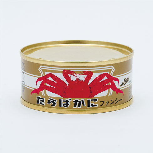 たらばかにの缶詰 - ストー缶詰株式会社 たらばかにの缶詰 - ストー缶詰株式会社