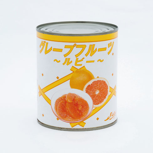 フルーツ缶詰 - ストー缶詰株式会社