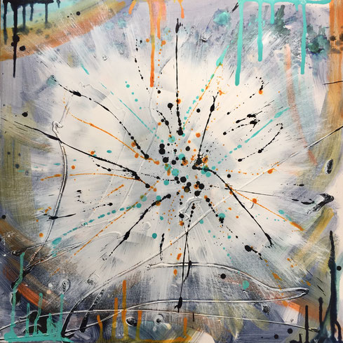VENDUE - 100x100
