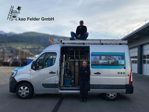 Wir sind auf der Suche nach einem/einer Kaminfeger/in EFZ für eine Stelle im Umfang von 80-100%. Wenn Sie über die entsprechende Ausbildung verfügen und Interesse an dieser Position haben, freuen wir uns auf Ihre Bewerbung.