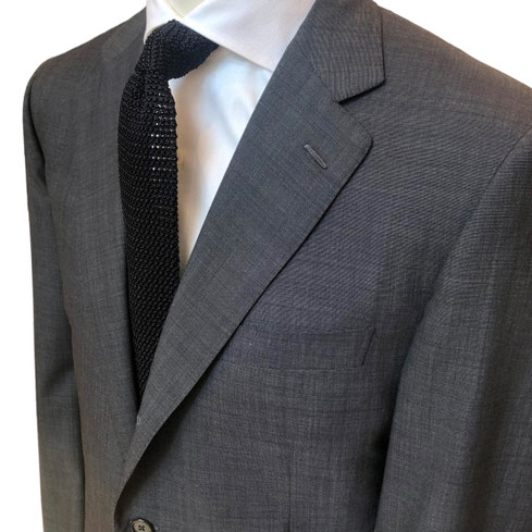 Anzug, reine Wolle S 150´s | GUABELLO