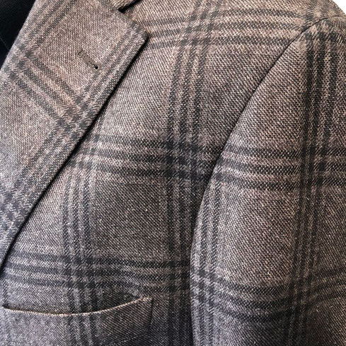 Sacco, Cotton/Kaschmir/Seide/Leinen/ | LORO PIANA