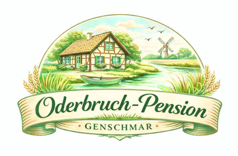 OderbruchPension Genschmar