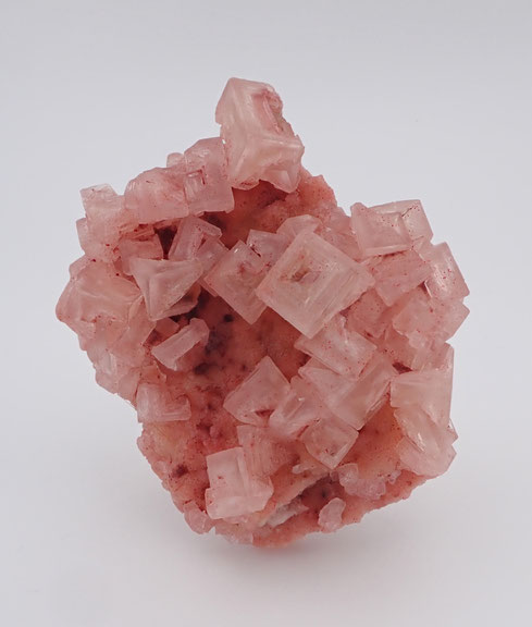 pink halite