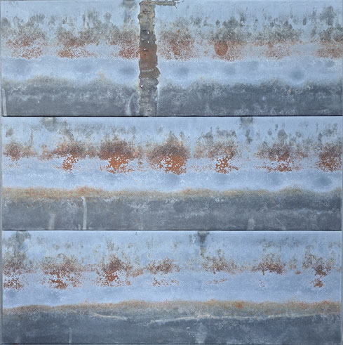 Mirage 62 x 62 cm
