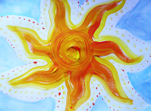 Lehrtherapie Kunsttherapie