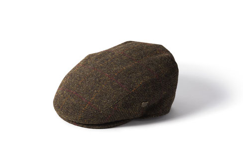 Tweed schiebermütze - Der absolute Favorit unter allen Produkten