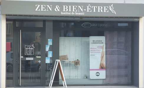 Site de zenetbienetre38 !
