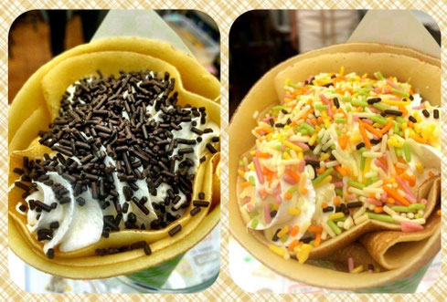 スプレーチョコレート Pureheartcrepe ページ スプレーチョコレート Pureheartcrepe ページ