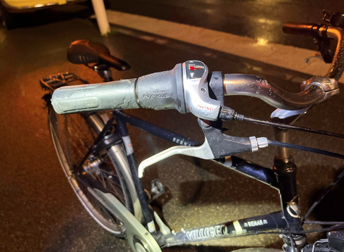 (Bild: KAPO SG)