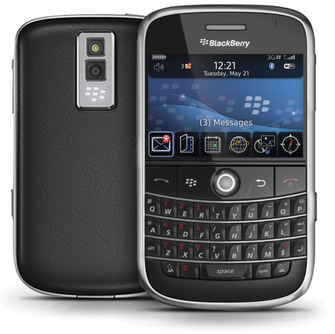 BlackBerry Bold 9000