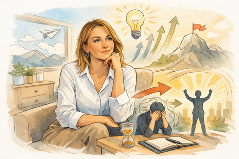  Amelie Detrembleur - coaching dirigeant - coaching manager - entreprises - Liège - Marche