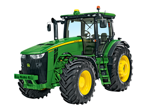 john deere 8360R parts catalog